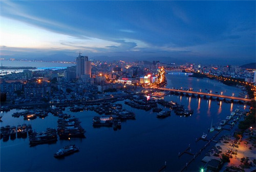 绝对牛风尚烤鱼馆