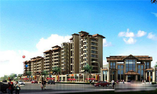 驰厕耐普汽车美容