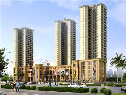 上城水岸物业收费吗（上城水岸是市证吗石家庄）