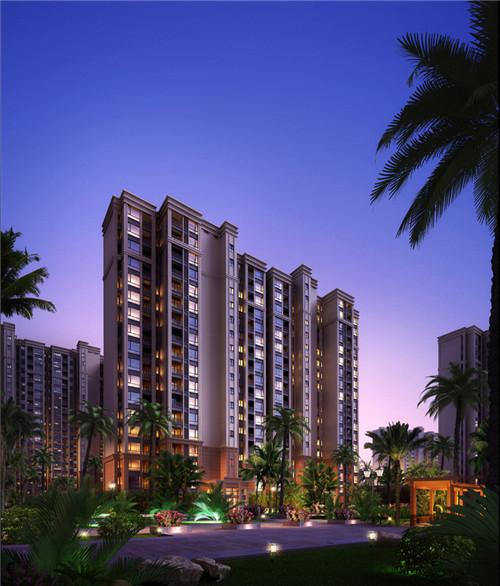 云萃景园买房攻略（云萃楼食府）