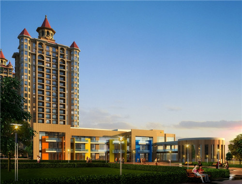 龙璟嘉园房价详情（龙景嘉园）