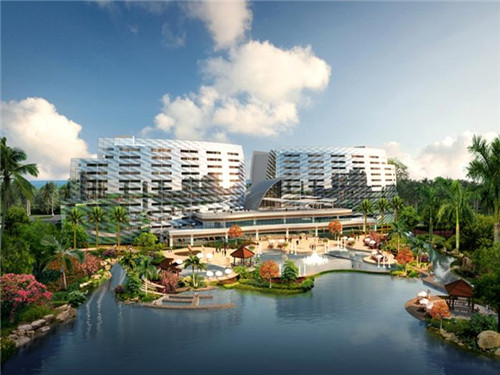 苏亚美地楼盘分析（亚美投资苏梅）