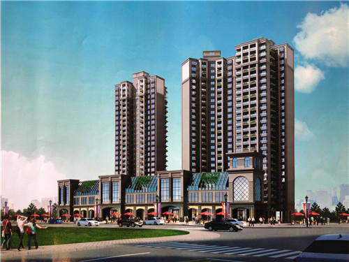 新乡房价2025最新房价走势最新消息（新乡房价走势最新消息分析图）