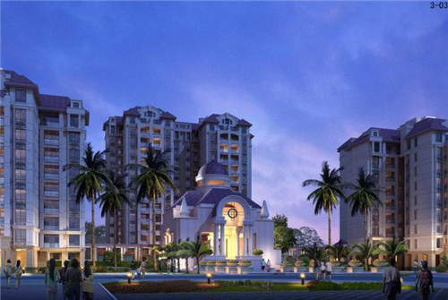 西式餐饮空间设计哪家强