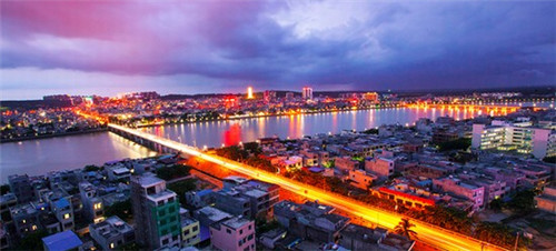 火锅店怀旧主题引路牌设计