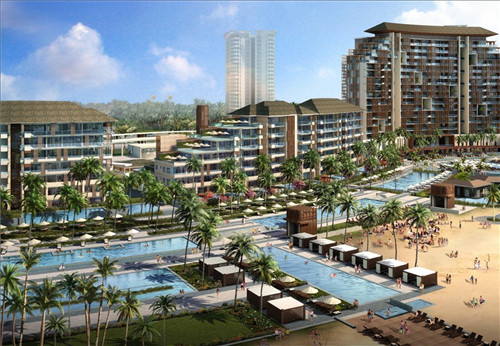 城阳火锅店装修设计