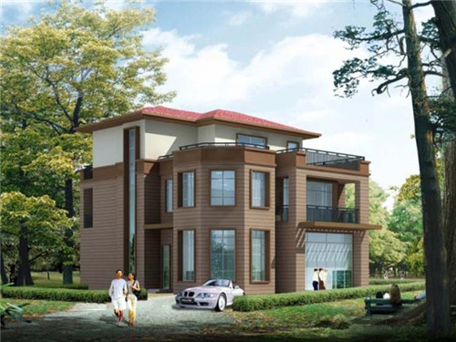 火锅店台阶坡度如何设计