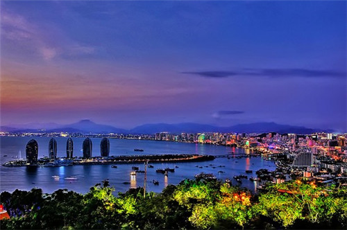 山东文登海边有什么景点（文登海边好玩的地方）