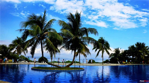 莱城区十大旅游景点攻略（莱城在哪）