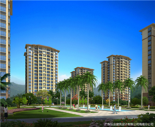 4000平房子怎么装修（4000平的房子有多大）